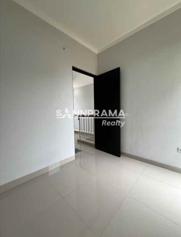 dijual rumah cinangka sawangan depok