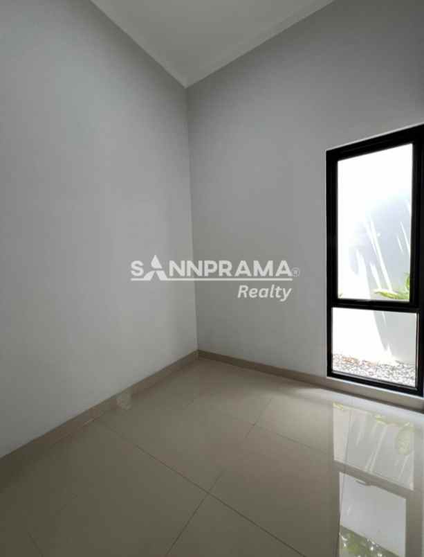 dijual rumah cinangka sawangan depok