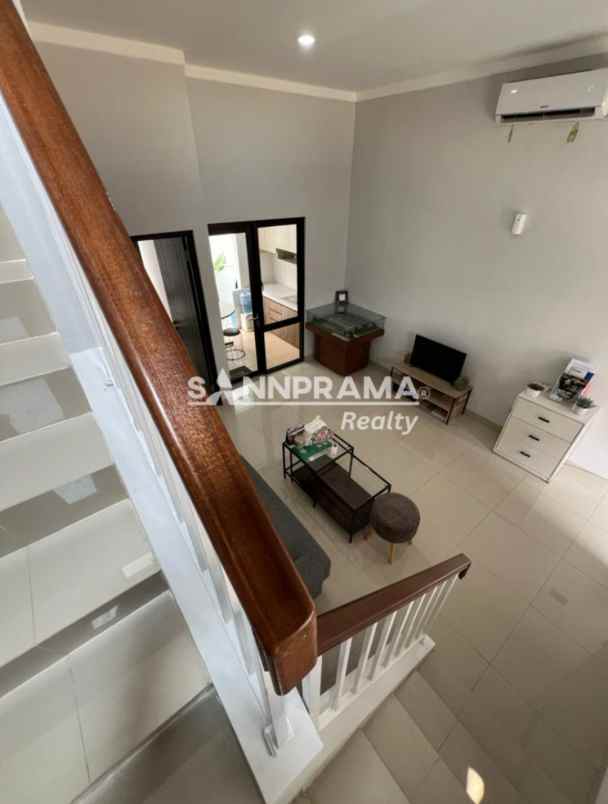dijual rumah cinangka sawangan depok