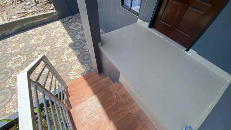 dijual rumah cinunuk cibiru bandung