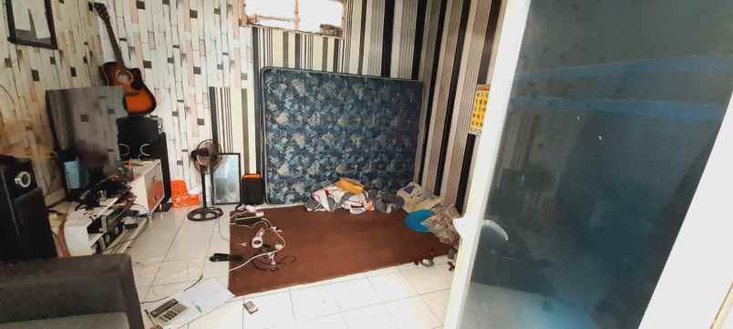 dijual rumah cipageran