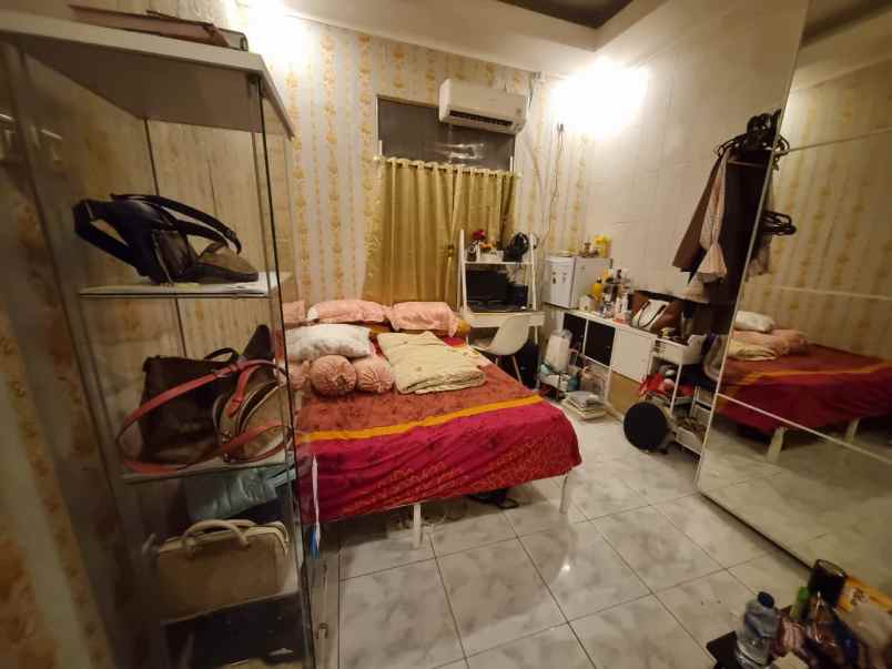 dijual rumah cipete selatan cilandak