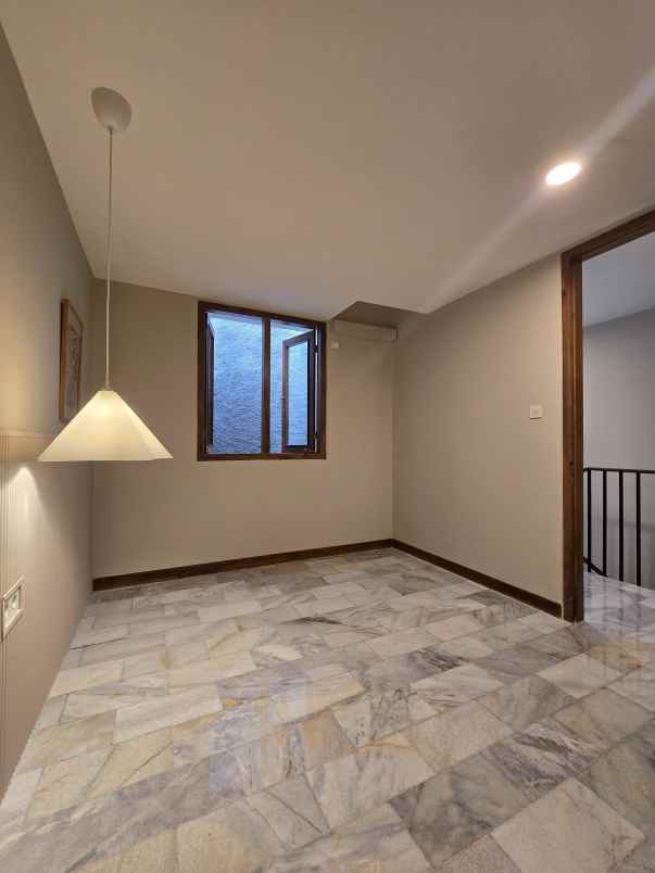 dijual rumah cipinang rawamangun jaktim