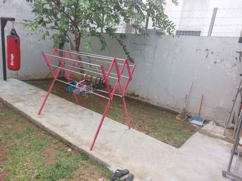 dijual rumah citra grand cibubur
