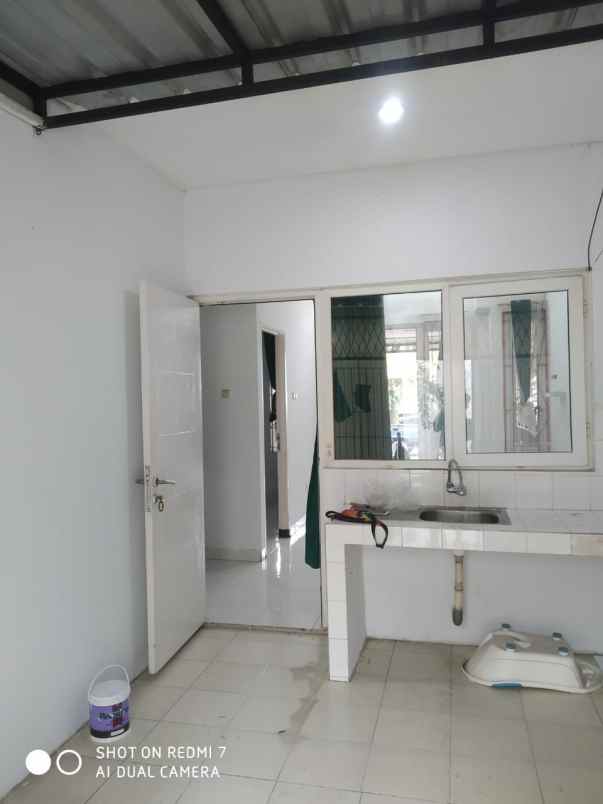 dijual rumah citra grand cibubur