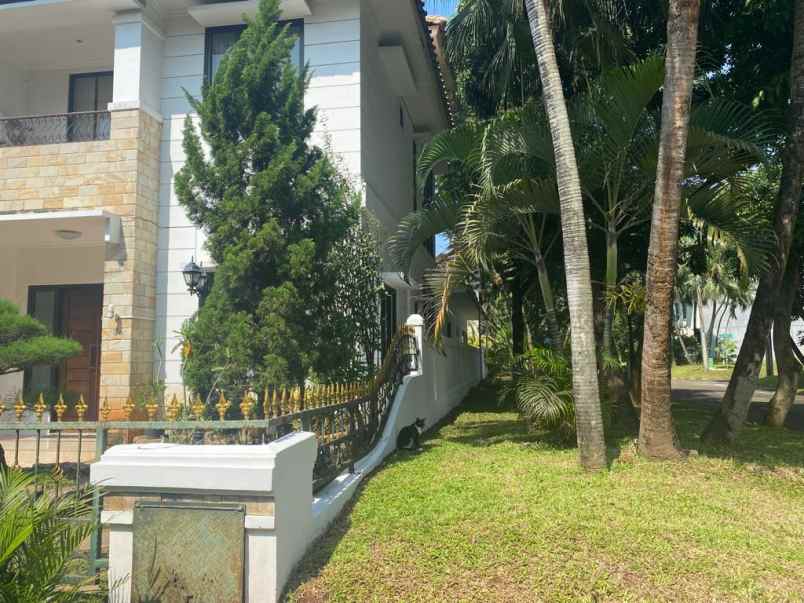 dijual rumah citragran cibubur