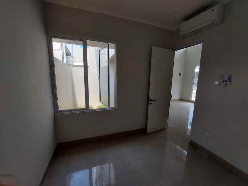 dijual rumah citraland cibubur