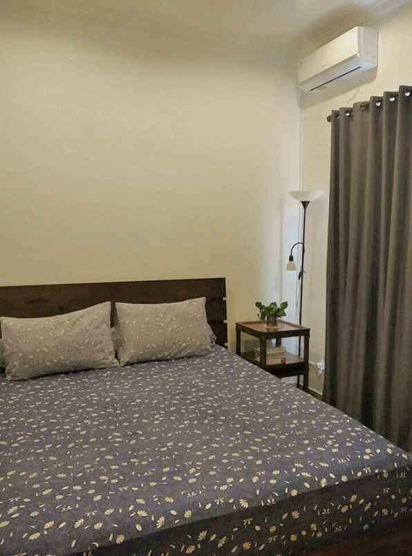 dijual rumah ciwaruga