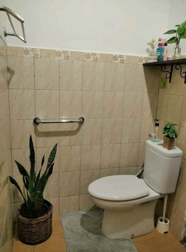 dijual rumah ciwaruga