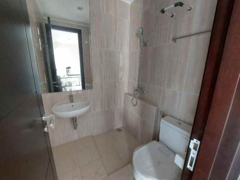 dijual rumah cluster amagriya podomoro park