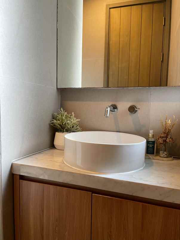 dijual rumah cluster caelus greenwich