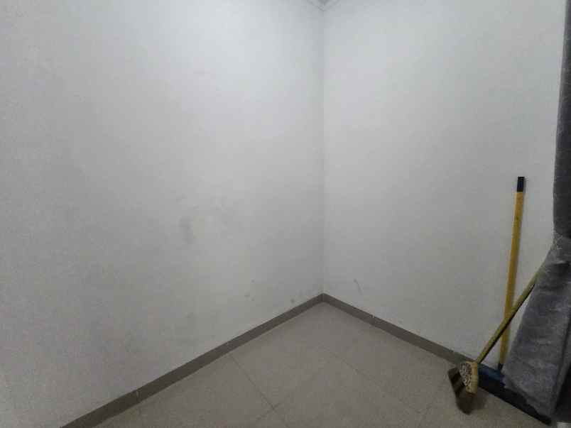 dijual rumah cluster graha indira citra raya tangerang