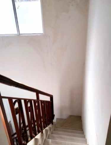 dijual rumah cluster la seine jgc