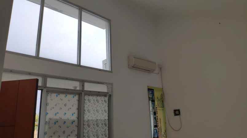 dijual rumah curug badak kec maja