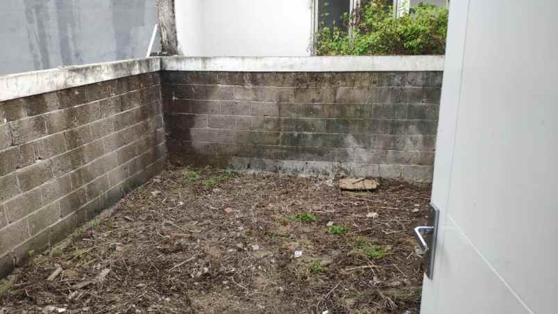 dijual rumah curug badak kec maja