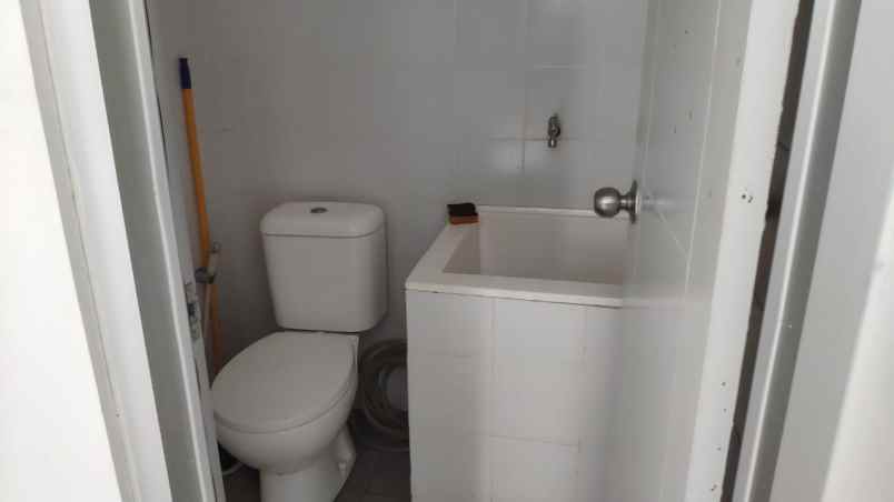 dijual rumah curug badak kec maja