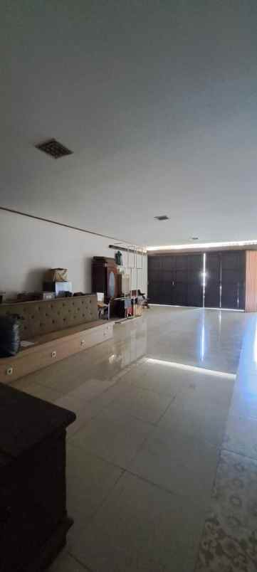 dijual rumah dago raya bandung utara