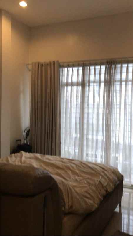 dijual rumah dago tea house bukit dago