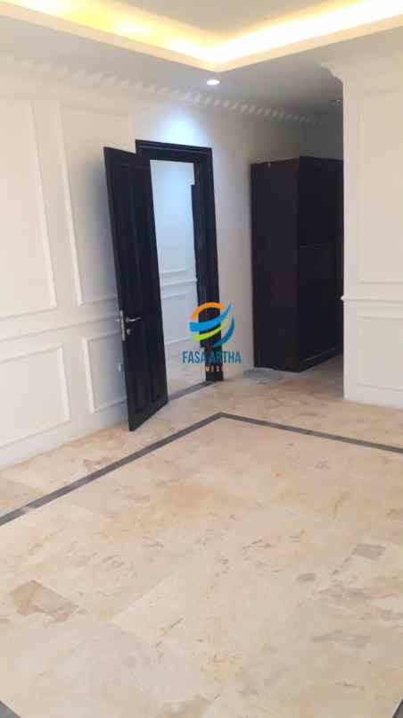 dijual rumah dekat kantor lurah ciganjur