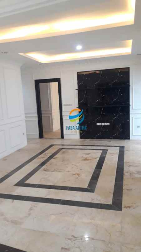 dijual rumah dekat kantor lurah ciganjur