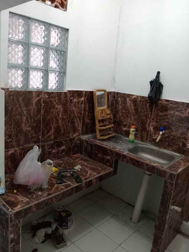 dijual rumah dekat kawasan industri