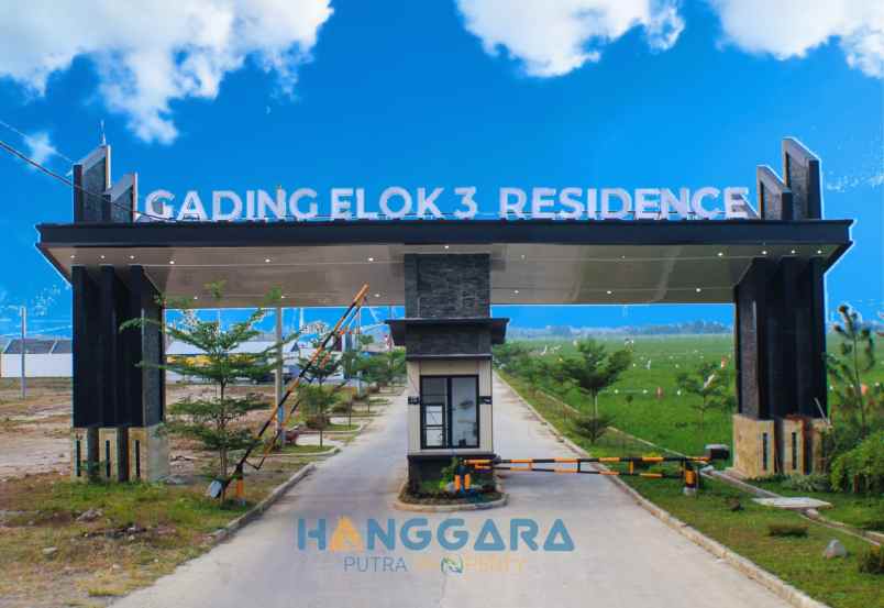 dijual rumah desa sukasari kec