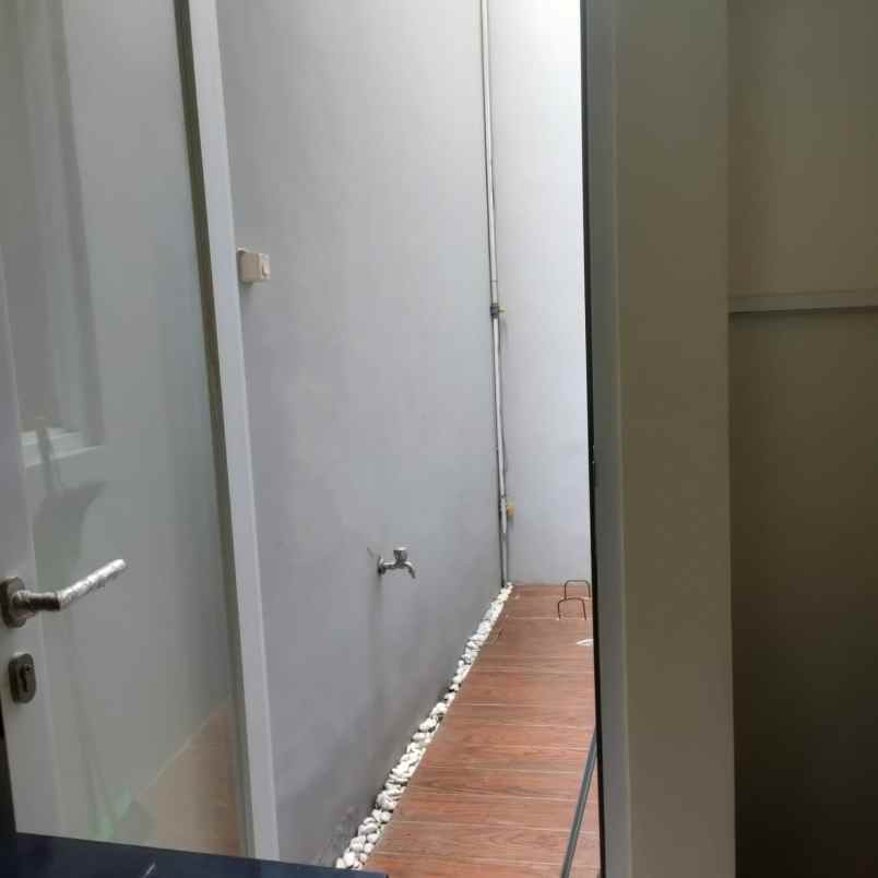 dijual rumah di citragran cbd cibubur