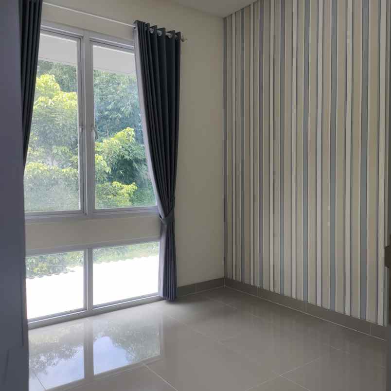 dijual rumah di citragran cbd cibubur