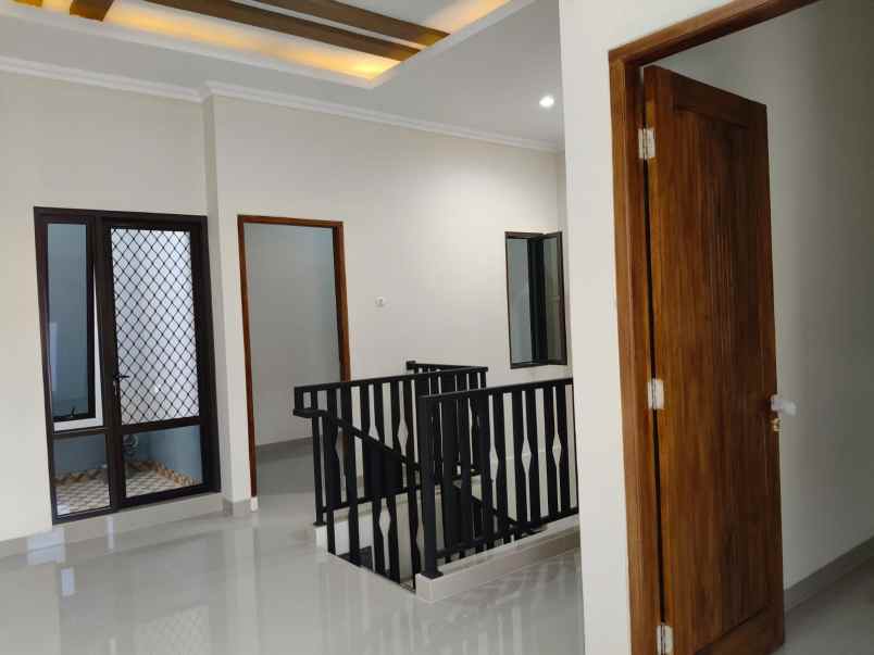 dijual rumah di poris paradise 3 tangerang