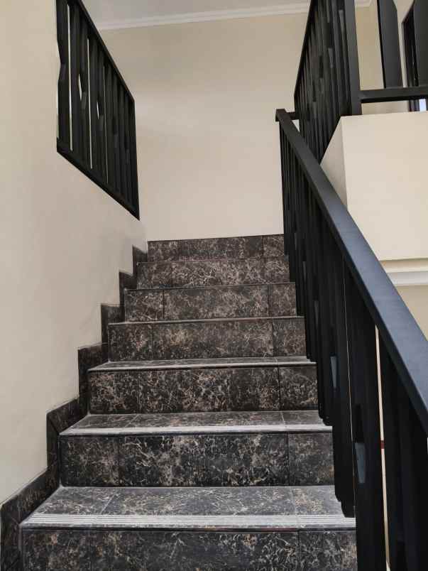 dijual rumah di poris paradise 3 tangerang