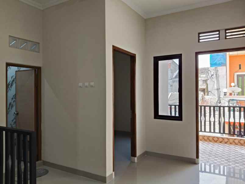 dijual rumah di poris paradise 3 tangerang