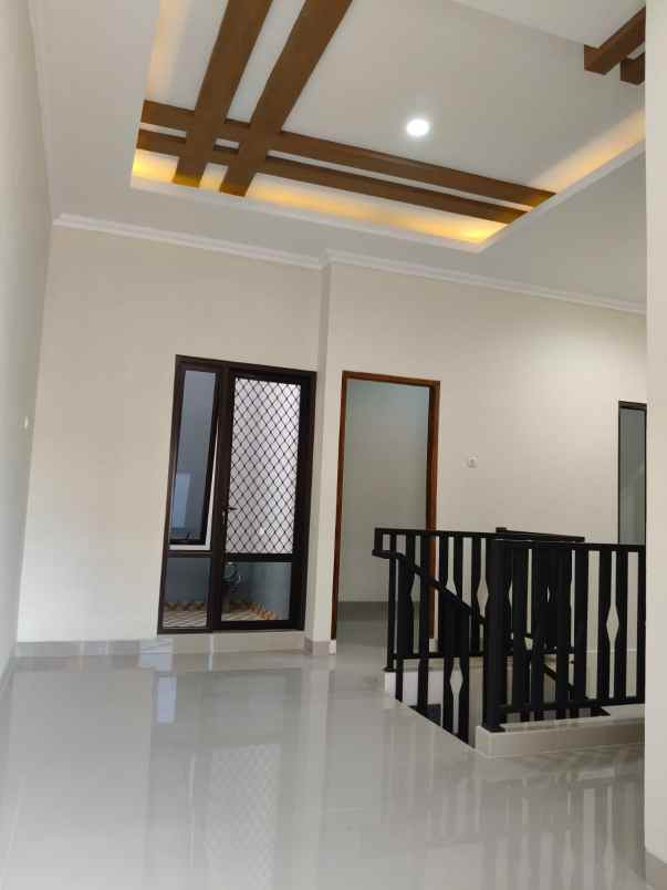dijual rumah di poris paradise 3 tangerang