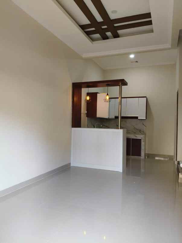 dijual rumah di poris paradise 3 tangerang