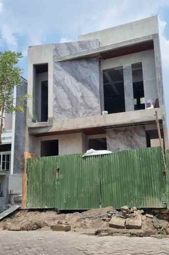 dijual rumah dian istana moca vrbana