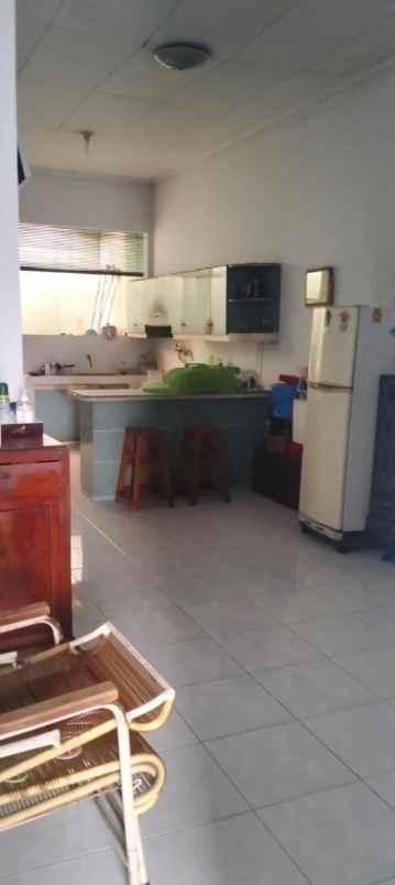 dijual rumah dibelakang bca palur karanganyar