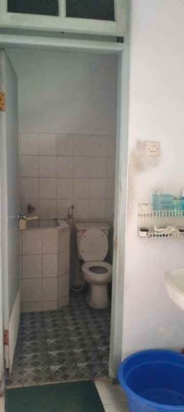 dijual rumah dibelakang bca palur karanganyar