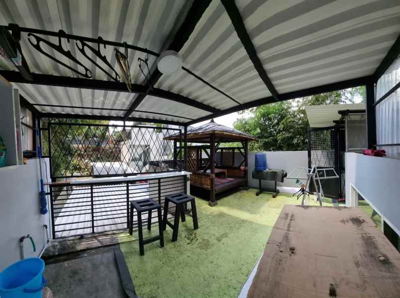 dijual rumah dijual rumah beserta isi