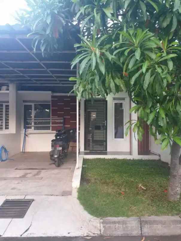 dijual rumah dijual rumah nyaman