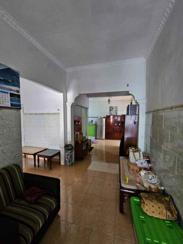 dijual rumah dirgantara sawojajar 1