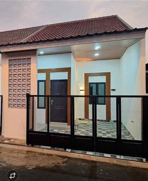 dijual rumah dukuh zamrud bekasi timur