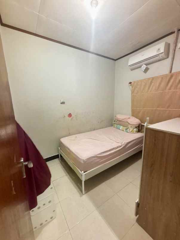 dijual rumah dukuh zamrud cimuning