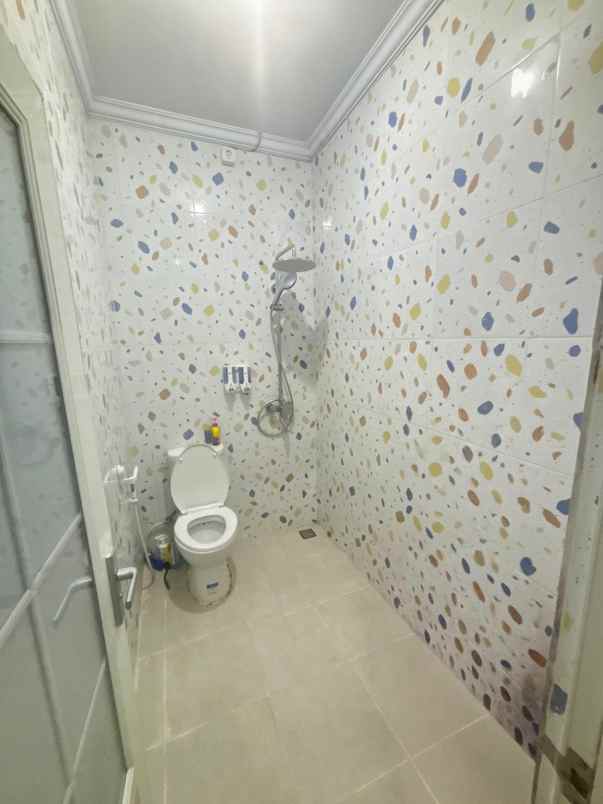 dijual rumah dukuh zamrud cimuning