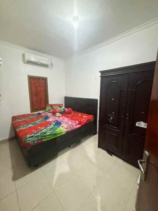 dijual rumah dukuh zamrud cimuning