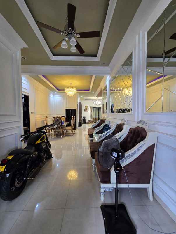 dijual rumah duren sawit jakarta timur