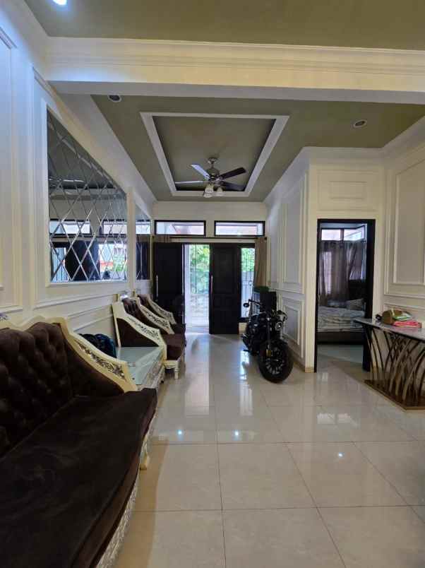 dijual rumah duren sawit jakarta timur