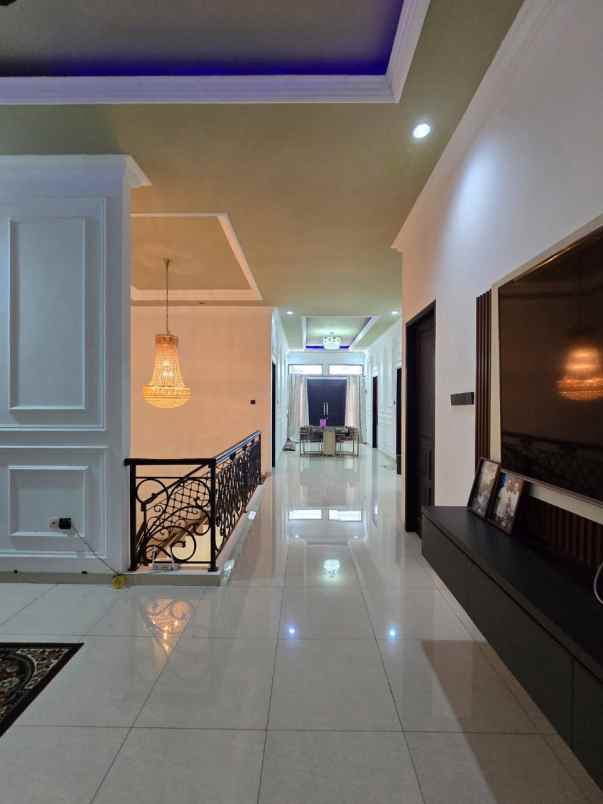 dijual rumah duren sawit jakarta timur