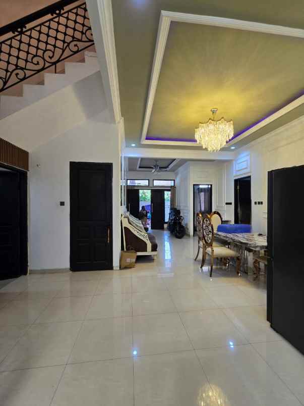 dijual rumah duren sawit jakarta timur