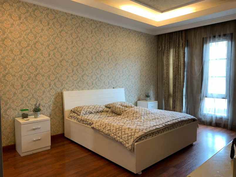 dijual rumah duren tiga selatan