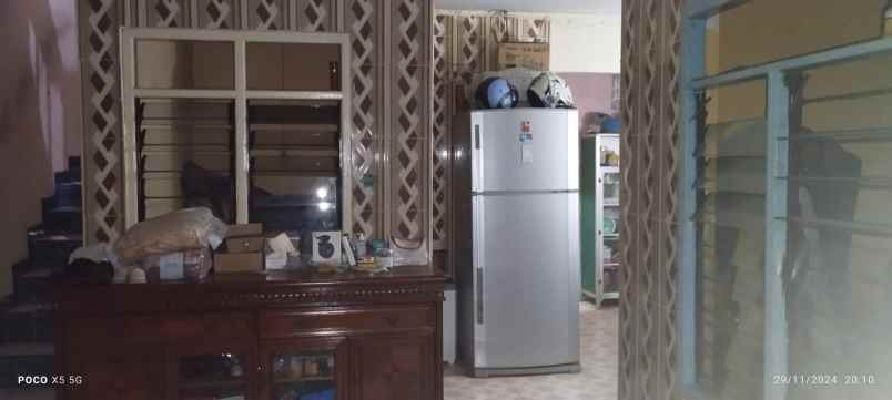 dijual rumah duri pulo gambir jakarta pusat