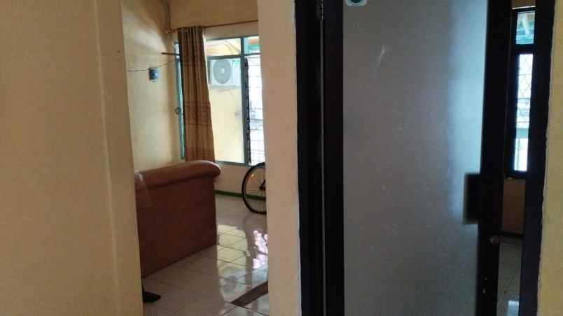 dijual rumah duri pulo gambir jakarta pusat